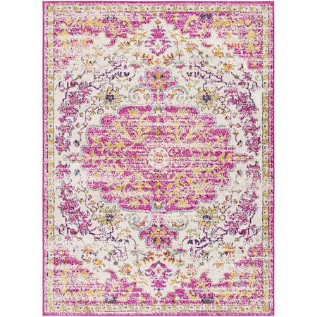 Livabliss Floransa FSA-2308 Machine Crafted Area Rug FSA2308-9123